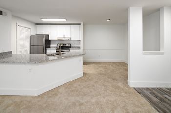 Renovated units